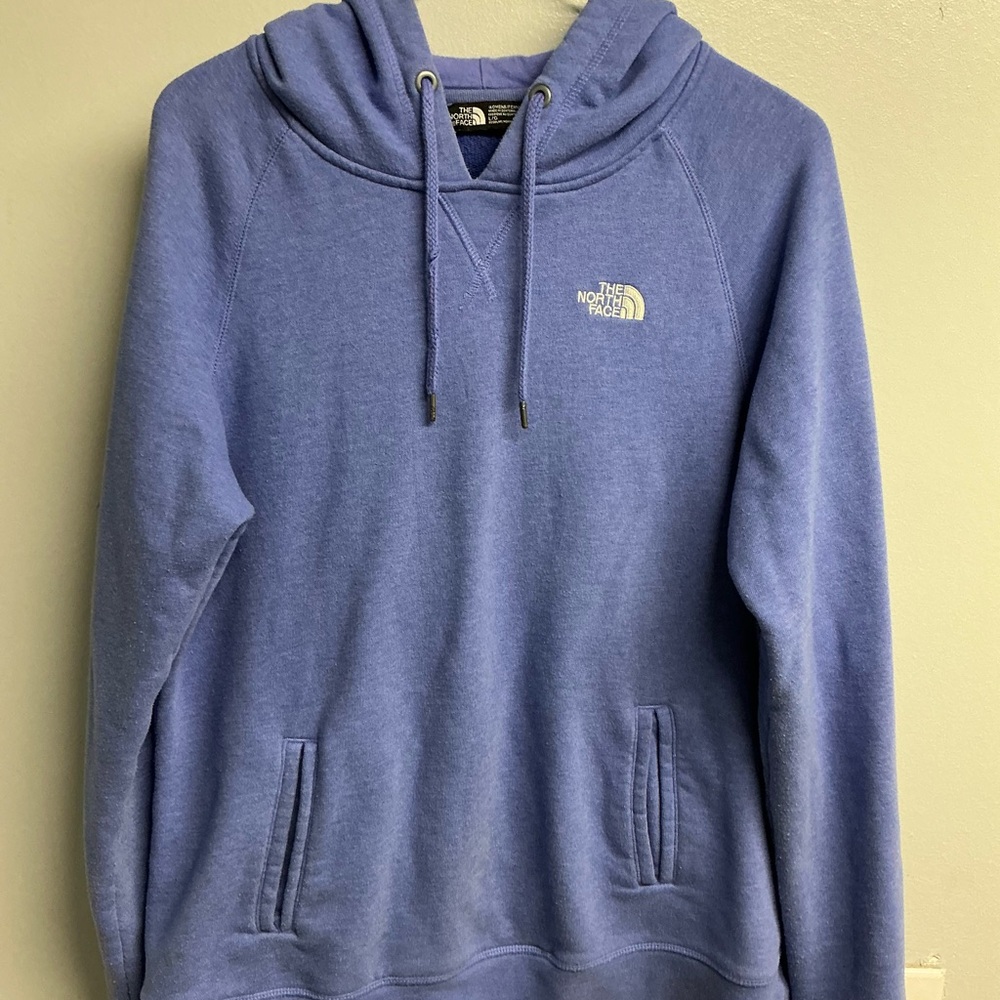 The North Face Indigo Hoodie